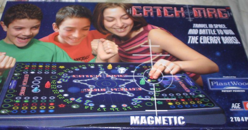 希少稀な Catch Mag BoardGameGeek | Game Board | その他