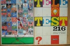 Tele Test