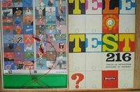 Tele Test