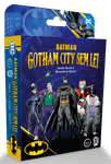 Batman: Gotham City Sem Lei