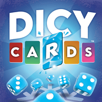 Dicy Cards