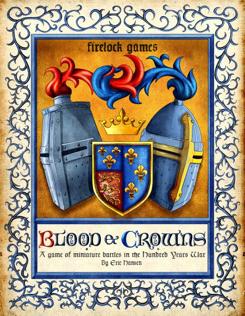 Blood & Crowns