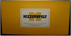 Mizzouopoly