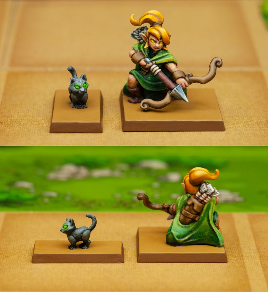 Illustration 2 de Kingdom Rush: Rift In Time
