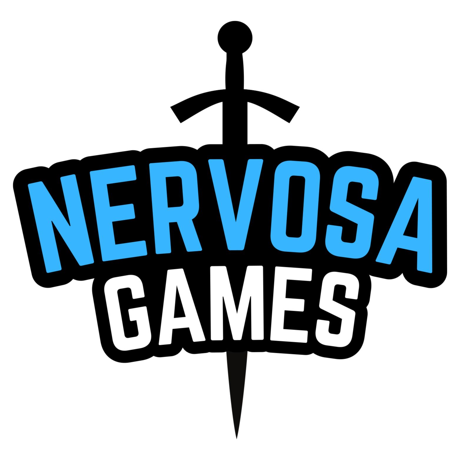 Nervosa Games