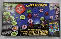 Piracy