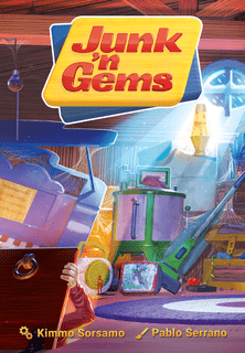Junk 'n Gems