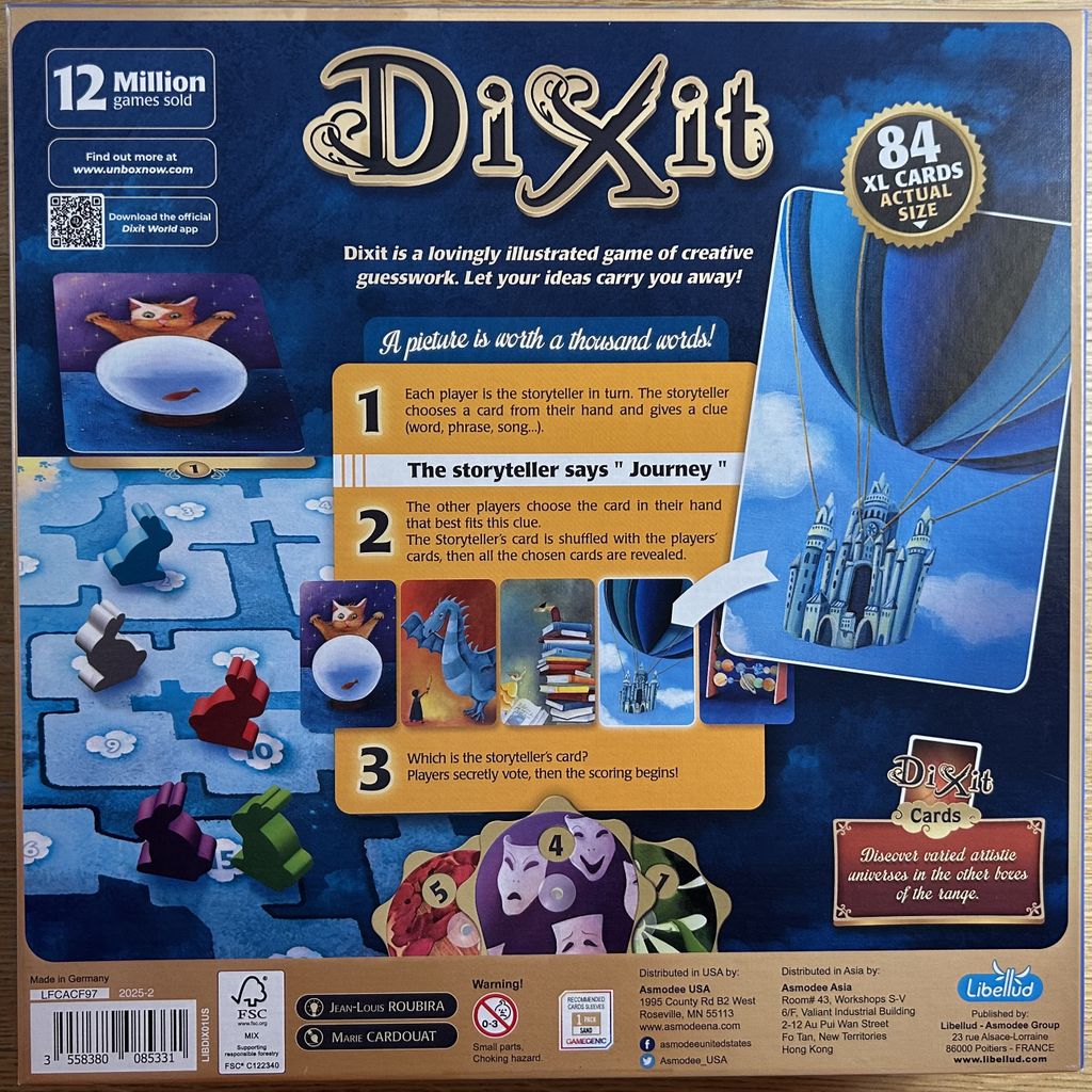 Dixit photo 4