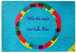 Wie Du mir: so ich Dir!