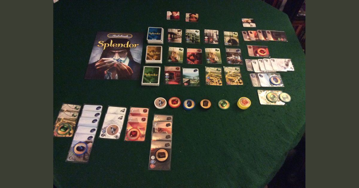 BoardGameGeek