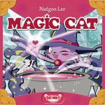 Board Game: Magic Cat