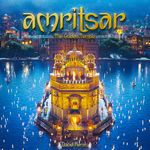 Amritsar: The Golden Temple (English, Spanish)