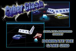 Cyber Clash