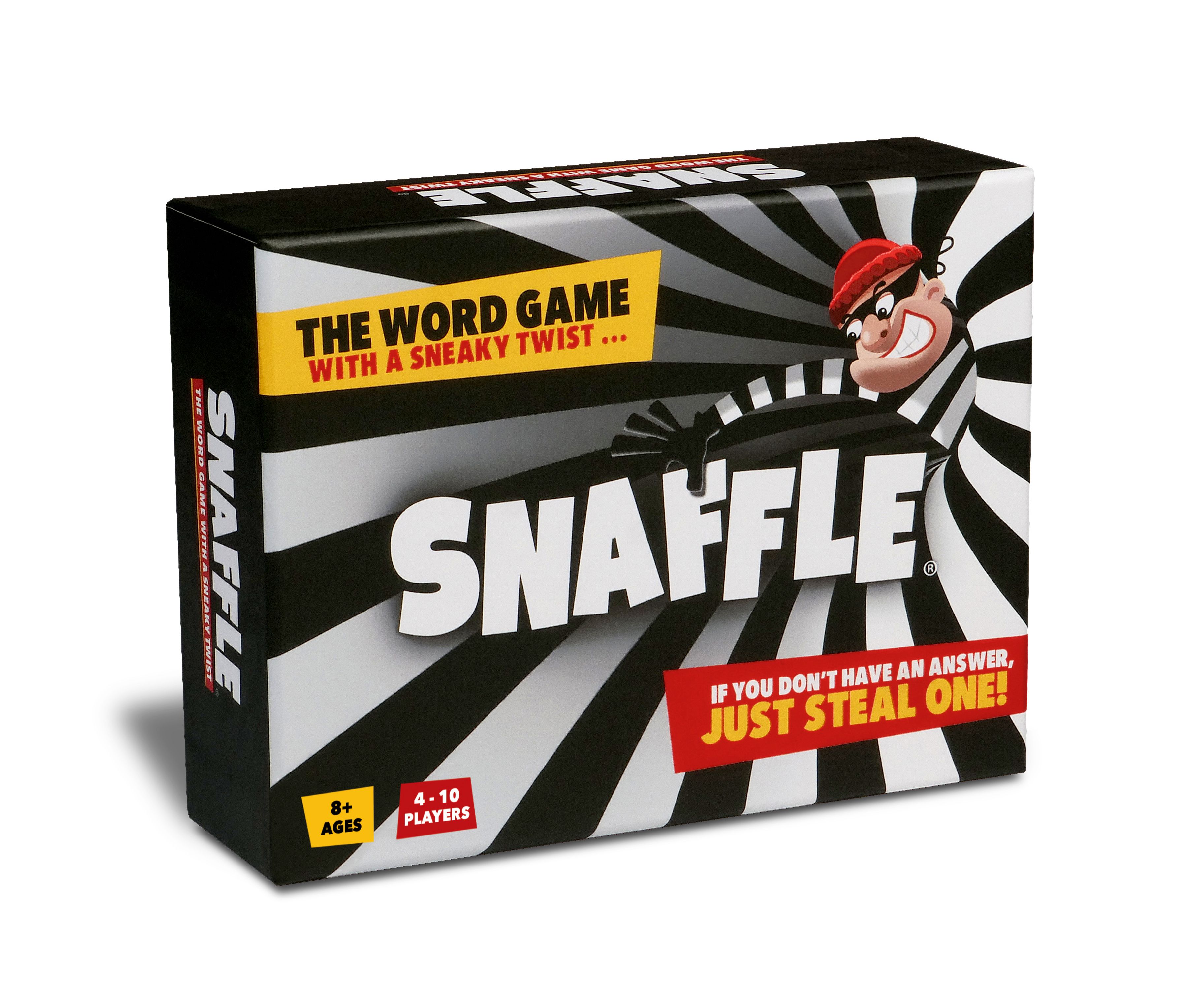 Snaffle: Original Edition