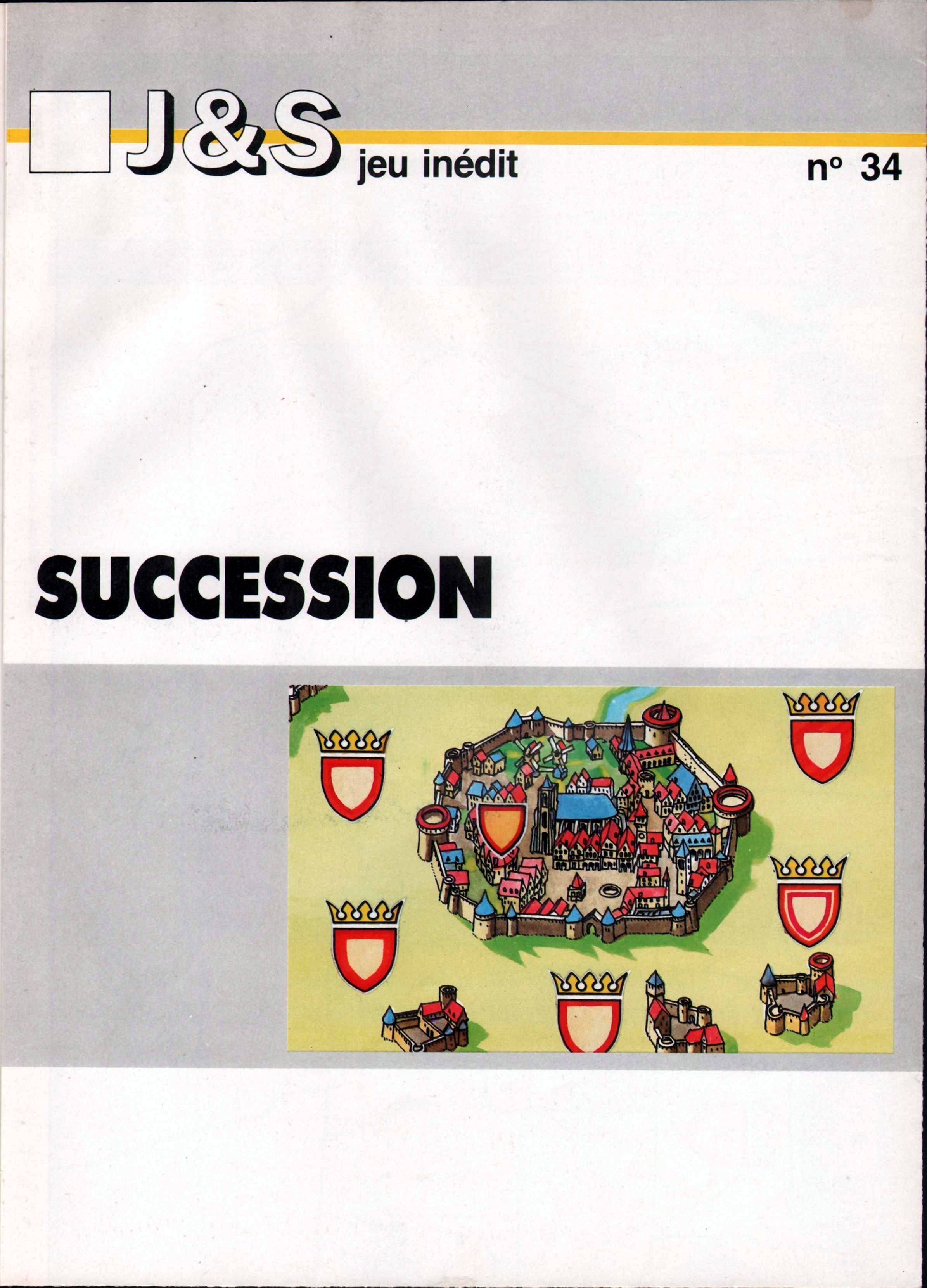 Succession