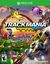 Video Game: TrackMania Turbo (Console / PC)