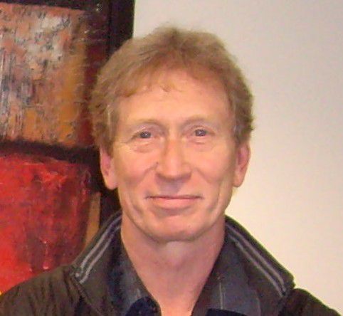 Steve Jackson (II)