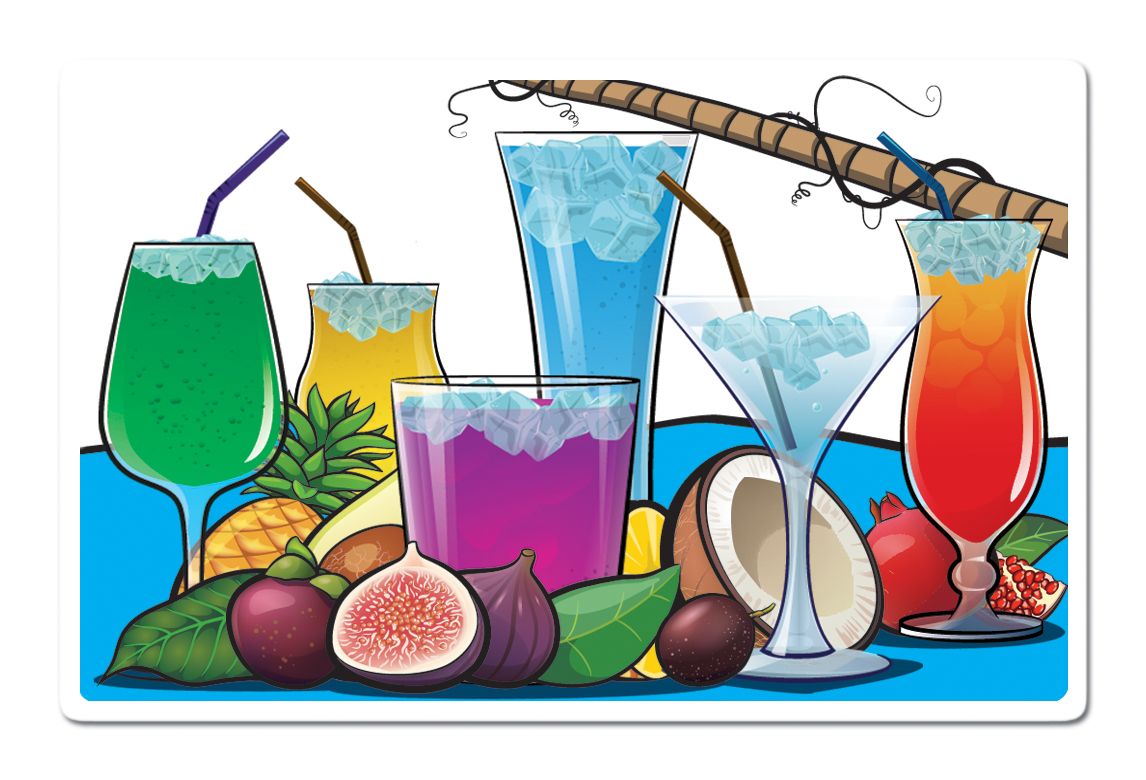 GYÜMI GÉNIUSZ: Smoothie promo