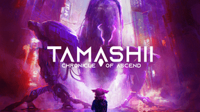 Tamashii: Chronicle of Ascend thumbnail