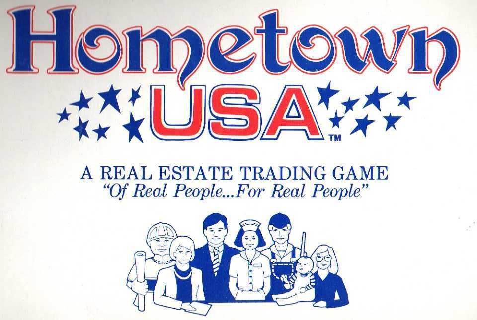 Hometown USA: Oshkosh