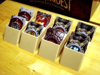 Sleeving? | BoardGameGeek