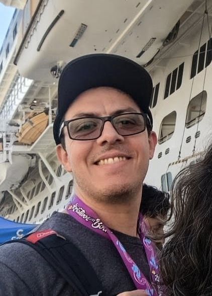 Mauro Fernandez