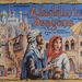 Board Game: Aladdin's Dragons