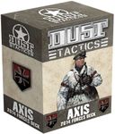 Dust Tactics: Axis 2014 Forces Deck