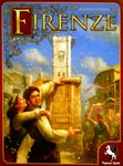 Board Game: Firenze