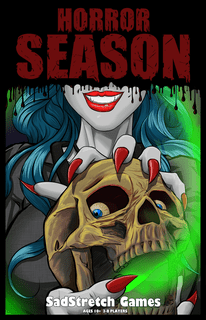 Horror Season