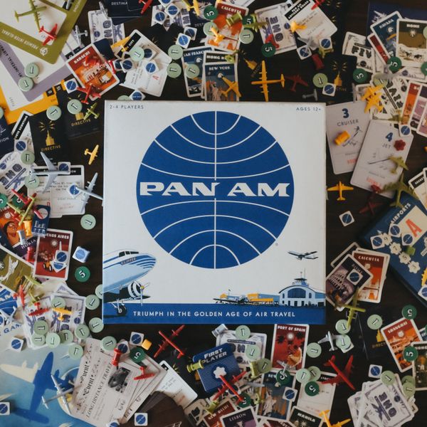 BoardGameGeek
