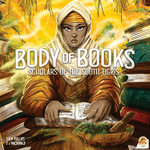 Scholars of the South Tigris: Body of Books (2025)