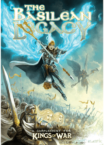 Kings of War: The Basilean Legacy