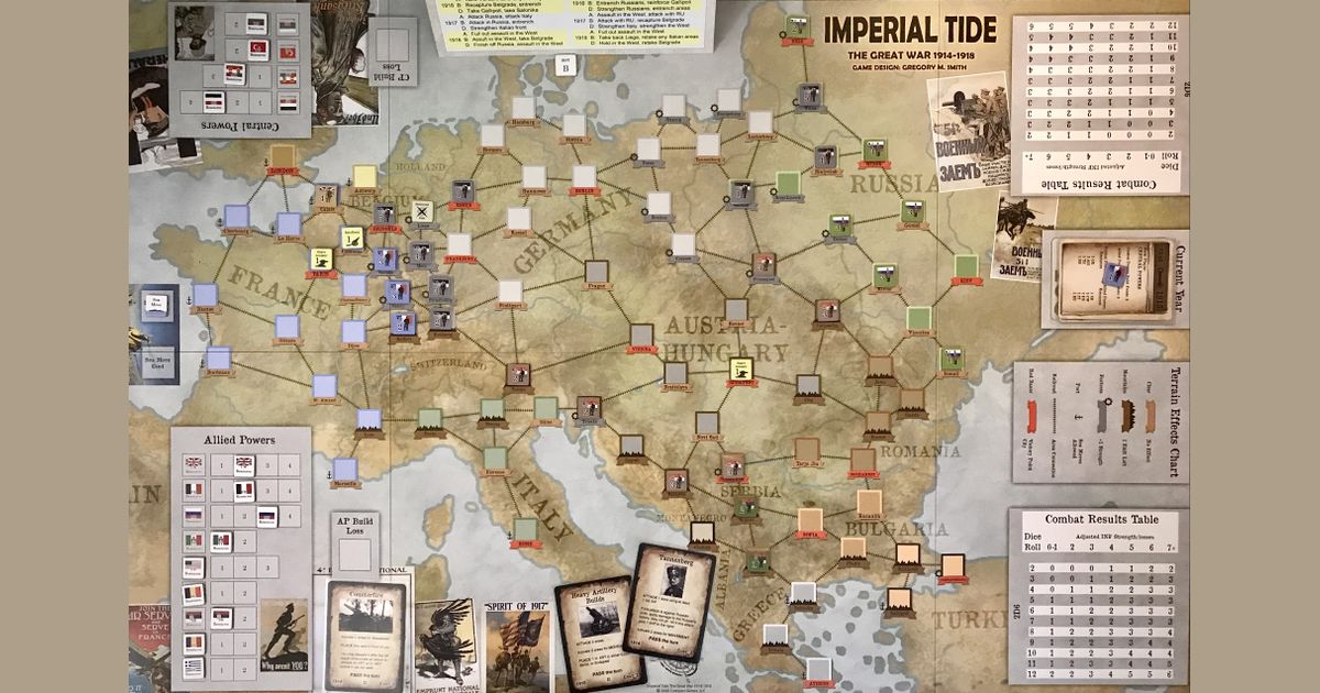 BoardGameGeek