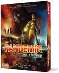 Board Game: Pandemic: On the Brink