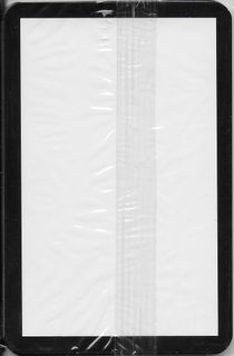 Dominion: Blank Cards