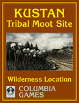 RPG Item: Kustan