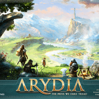 Arydia: The Paths We Dare Tread