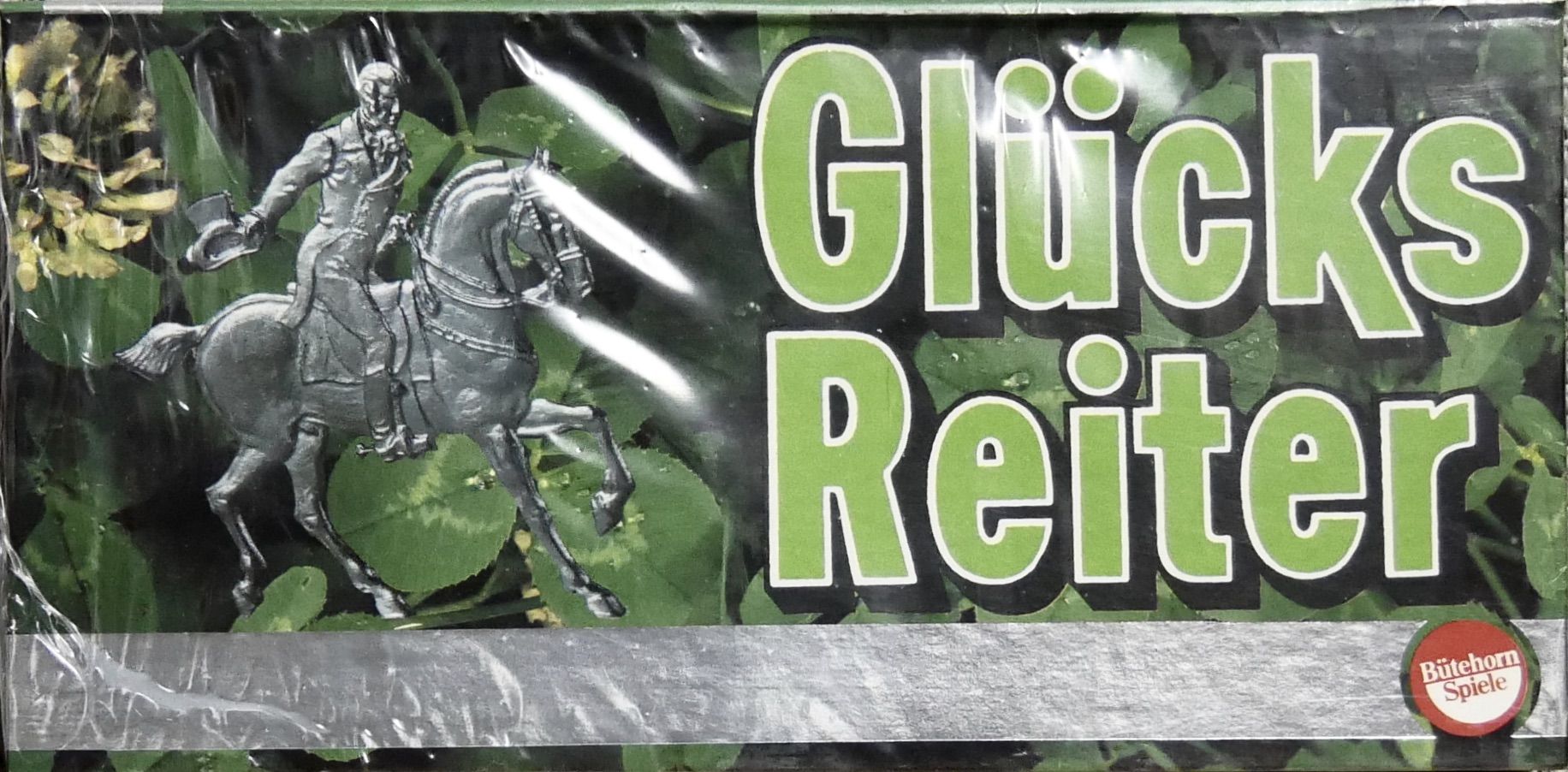 Glücks Reiter
