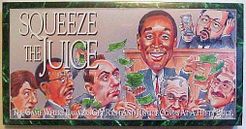 Squeeze the Juice