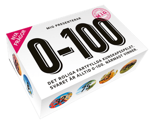 0-100 Vit: Mini