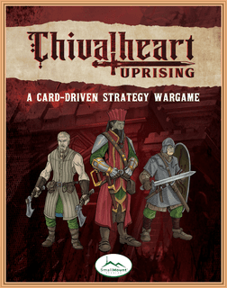 Chivalheart: Uprising