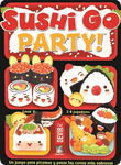 Board Game: Sushi Go Party!
