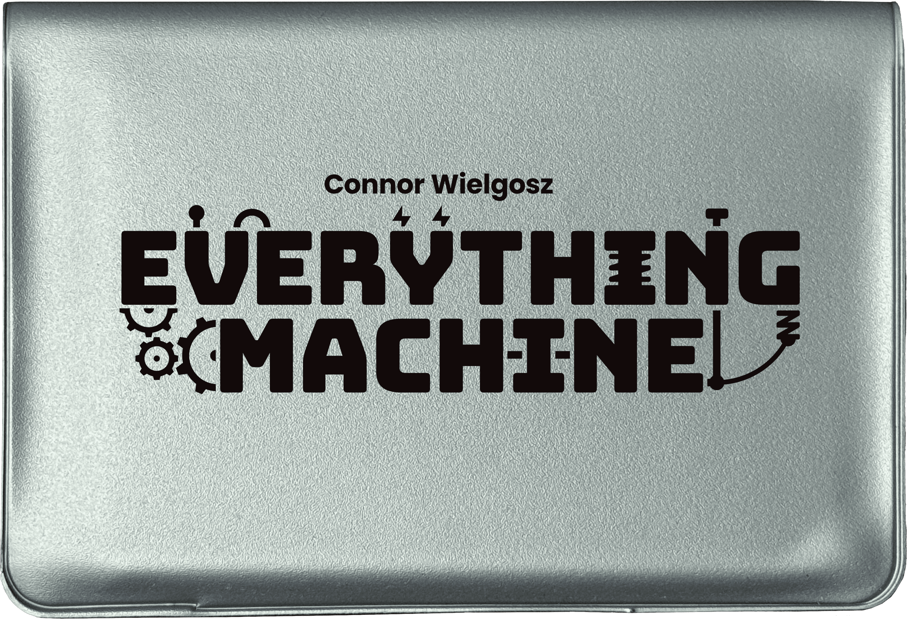 Everything Machine