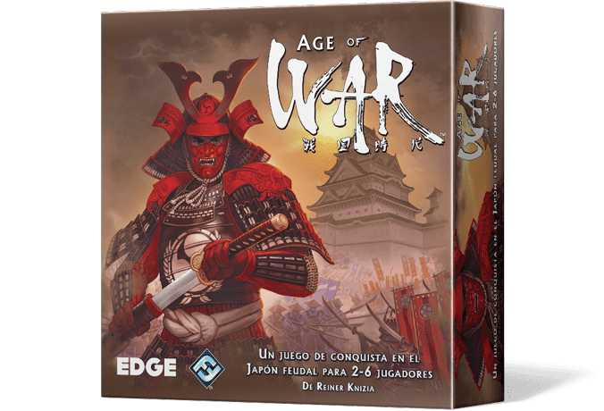 Age of War