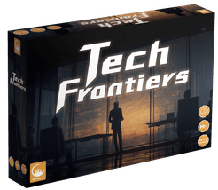 Tech Frontiers