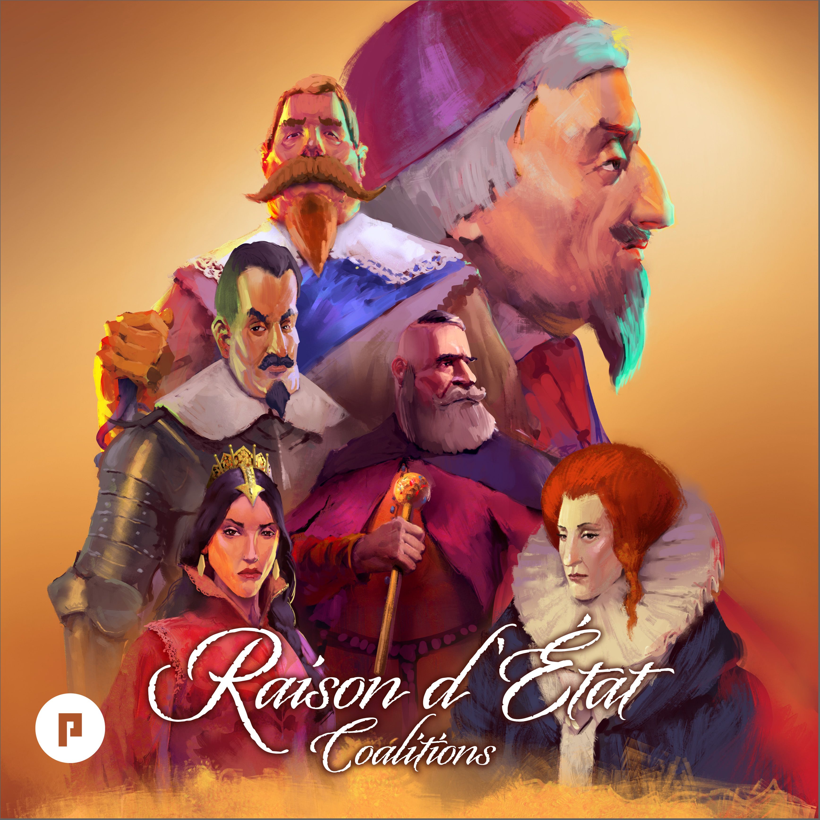 Coalitions: Raison d&#039;Etat
