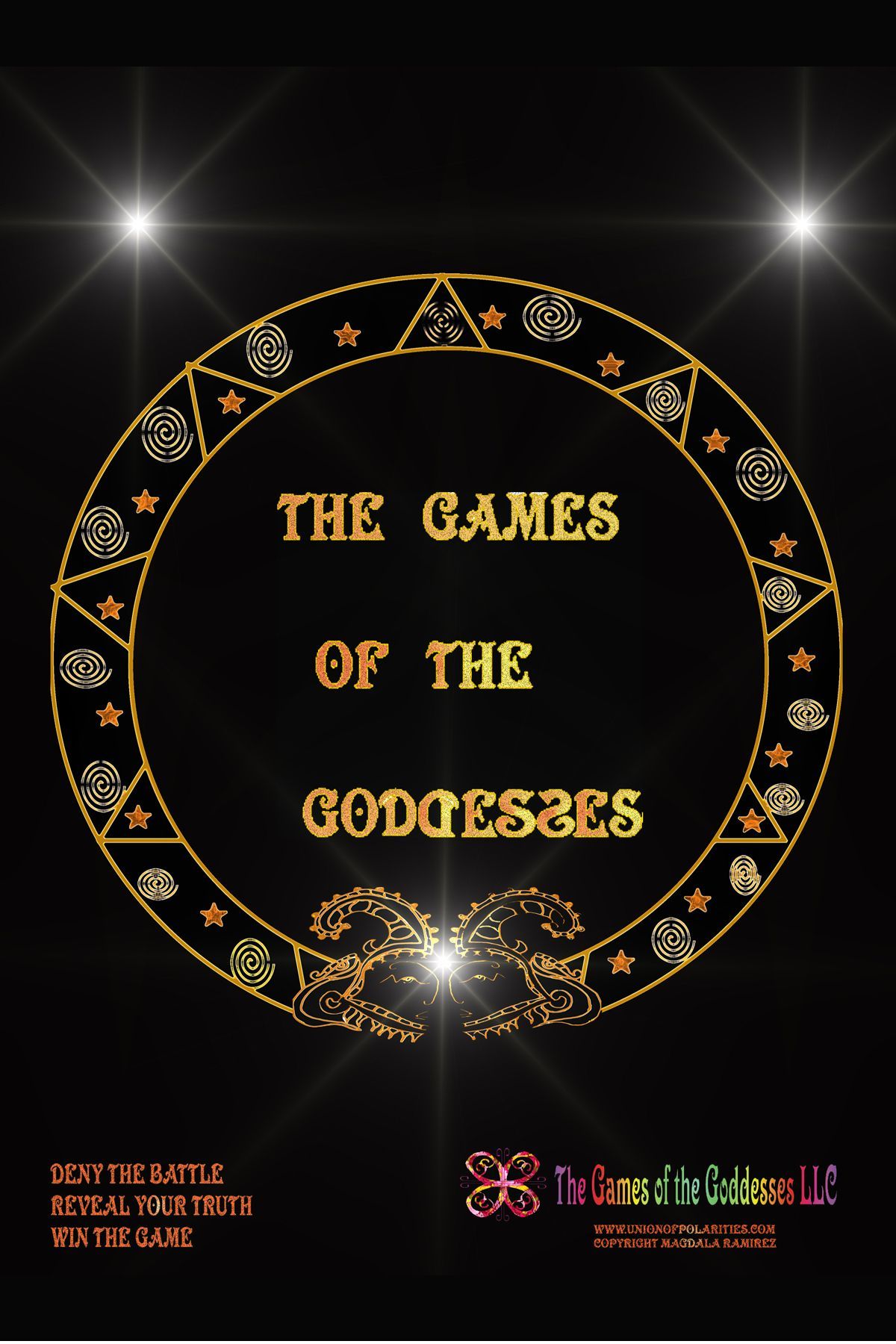 The Games of the Goddess