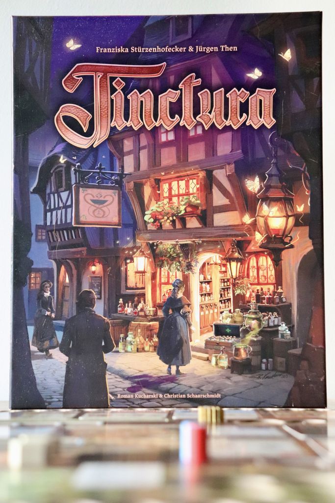 Illustration 2 de Tinctura