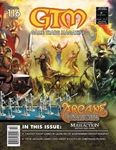 Issue: Game Trade Magazine (Issue 116 - Oct 2009)
